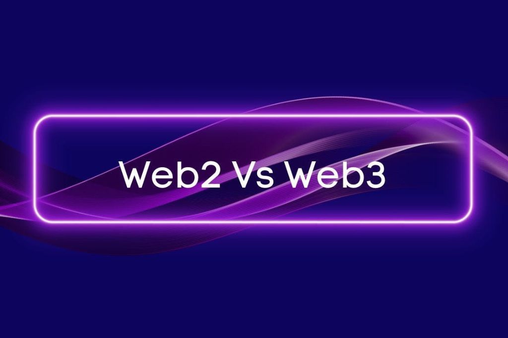 web2 vs web3 image