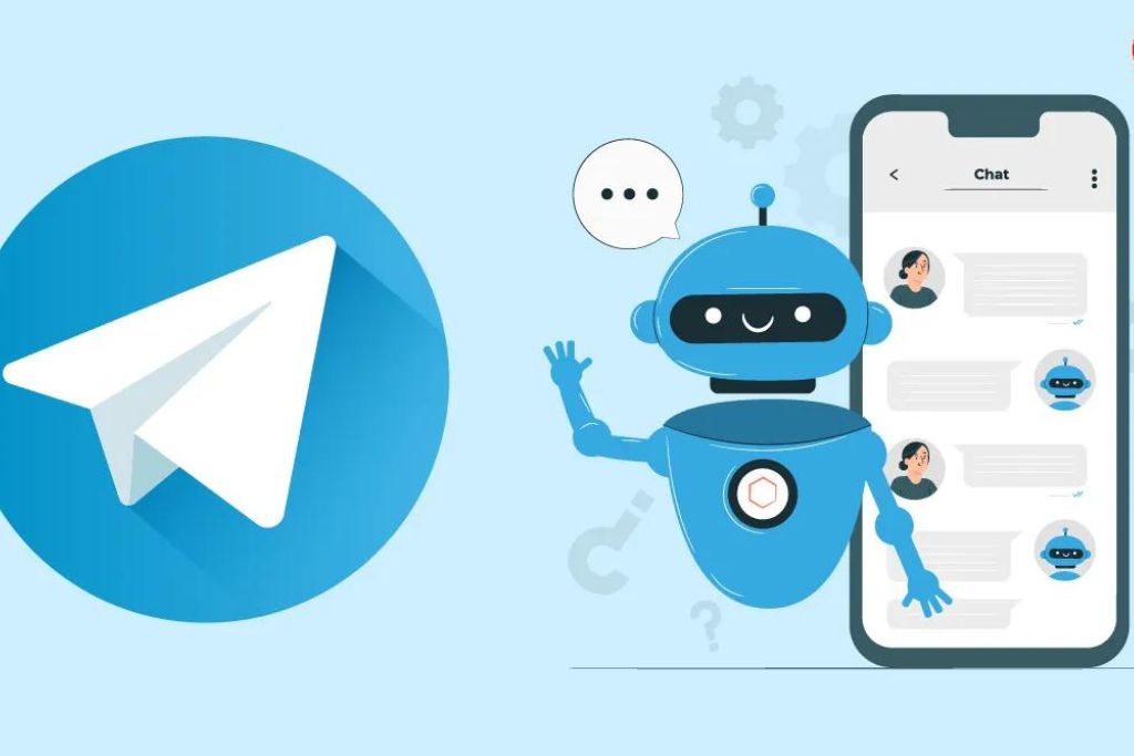 telegram app bots