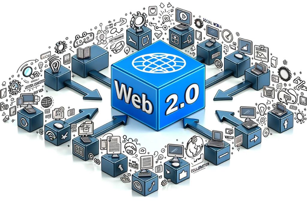 opportunities in web 2