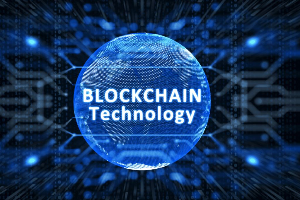 technology behind blockchain