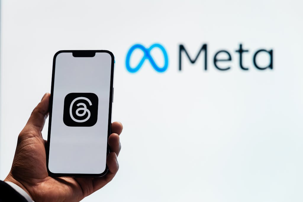 Threads app
