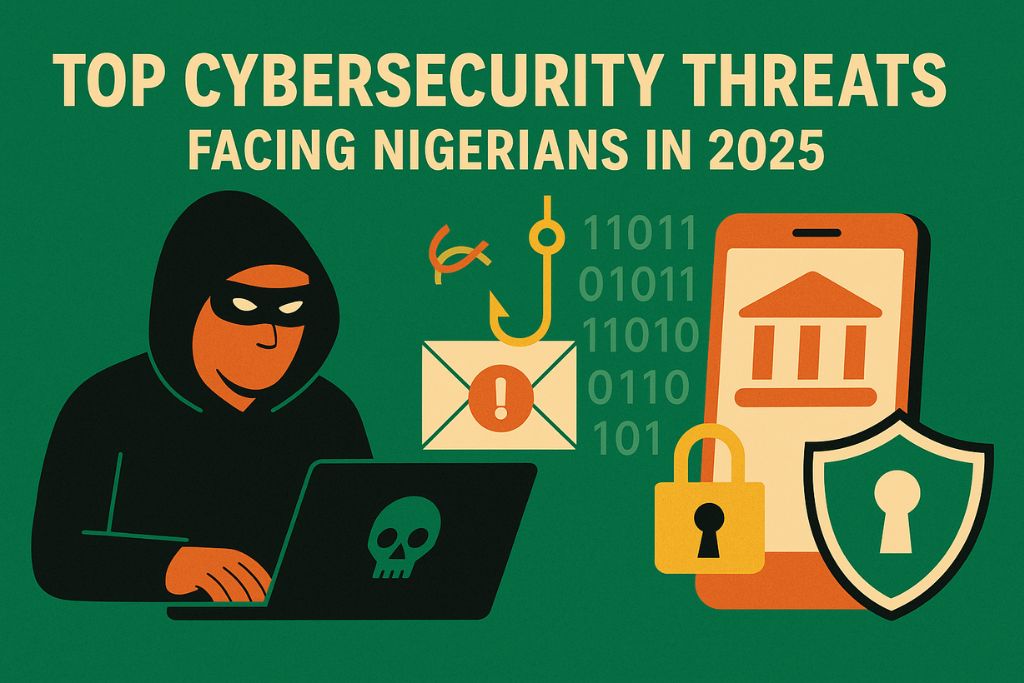 cybersecurity threats