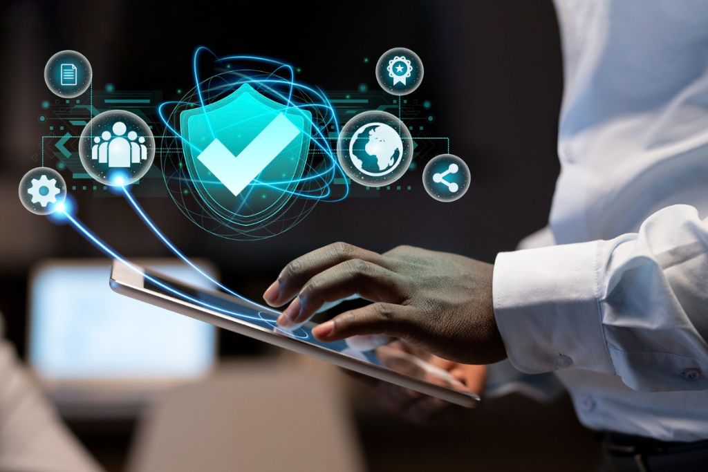 Protecting personal data