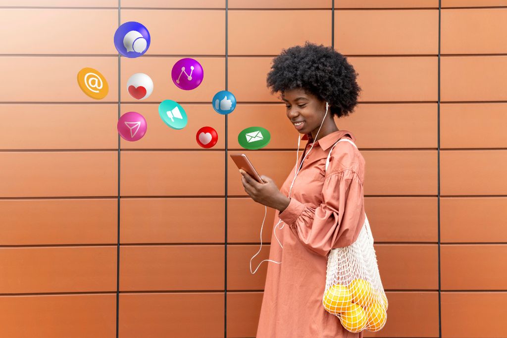 social media automation
