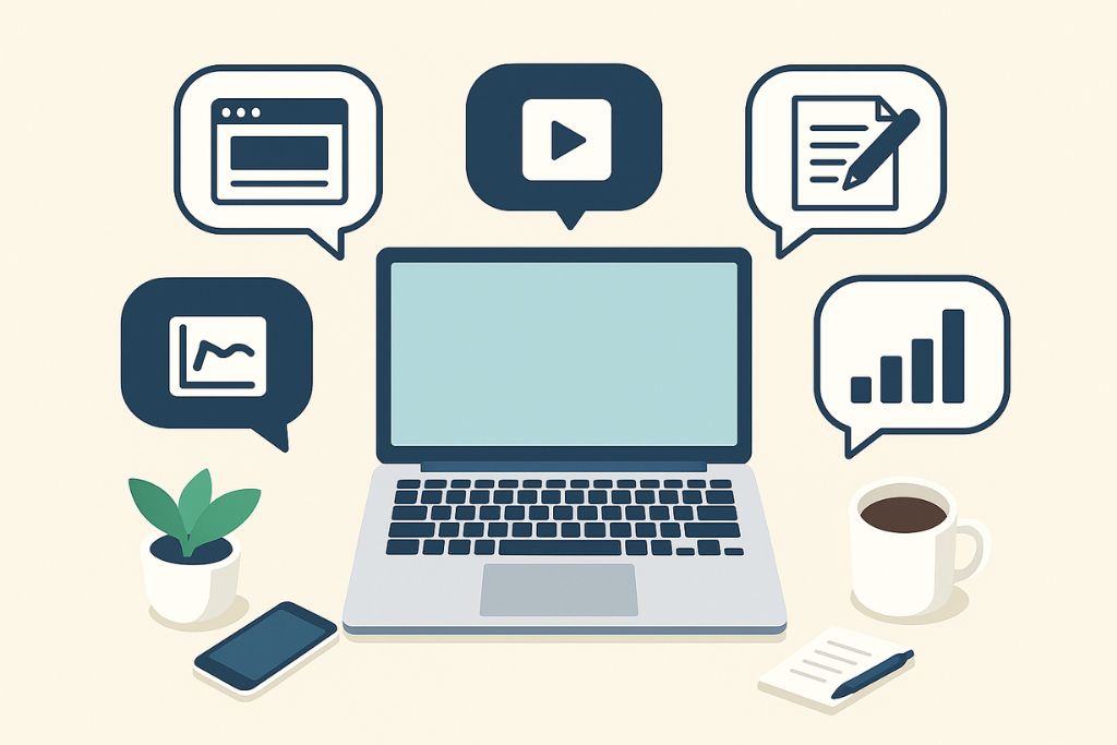 side hustles you can do with one tech skill