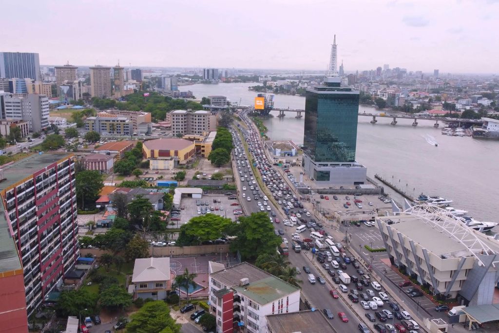 Tech opportunities in Lagos, Nigeria
