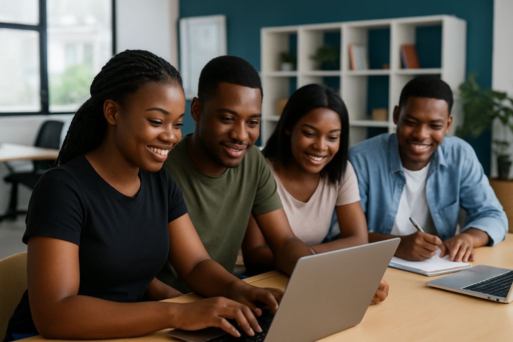tech academy, lagos