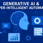 generative ai and hia