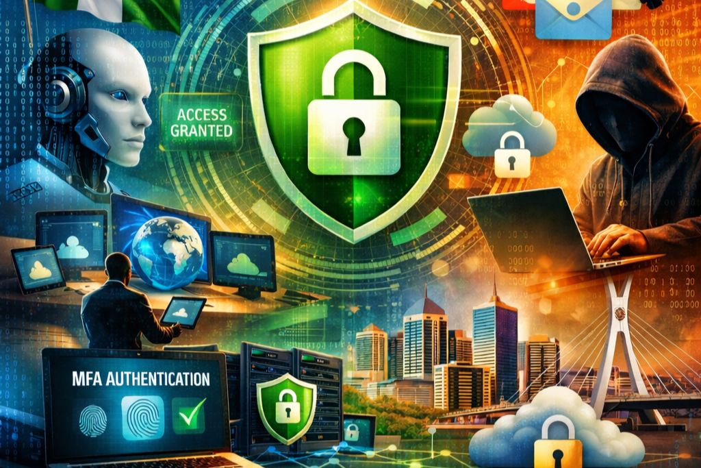 cybersecurity solutions