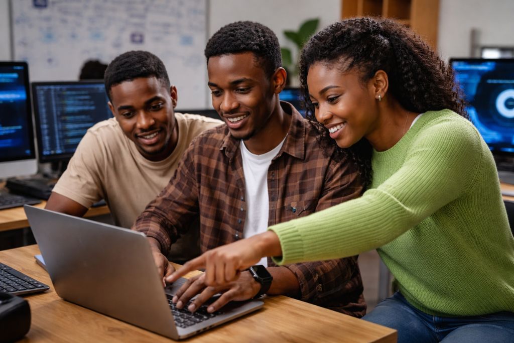 Is AI hard to learn?