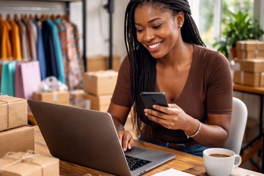 How to Start an Online Business in Nigeria - GreenWare Tech