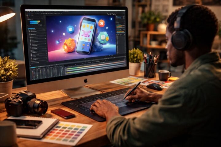 Why Motion Graphics Is 2026’s Most In-Demand Creative Skill - GreenWare ...