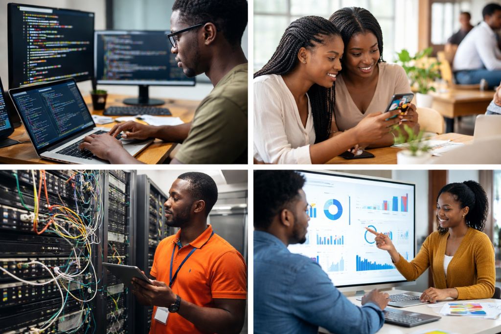 tech skills in demand