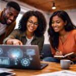 AI Skills in use by employees