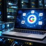 Google's AI Chatbot - Gemini