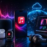 Apple music