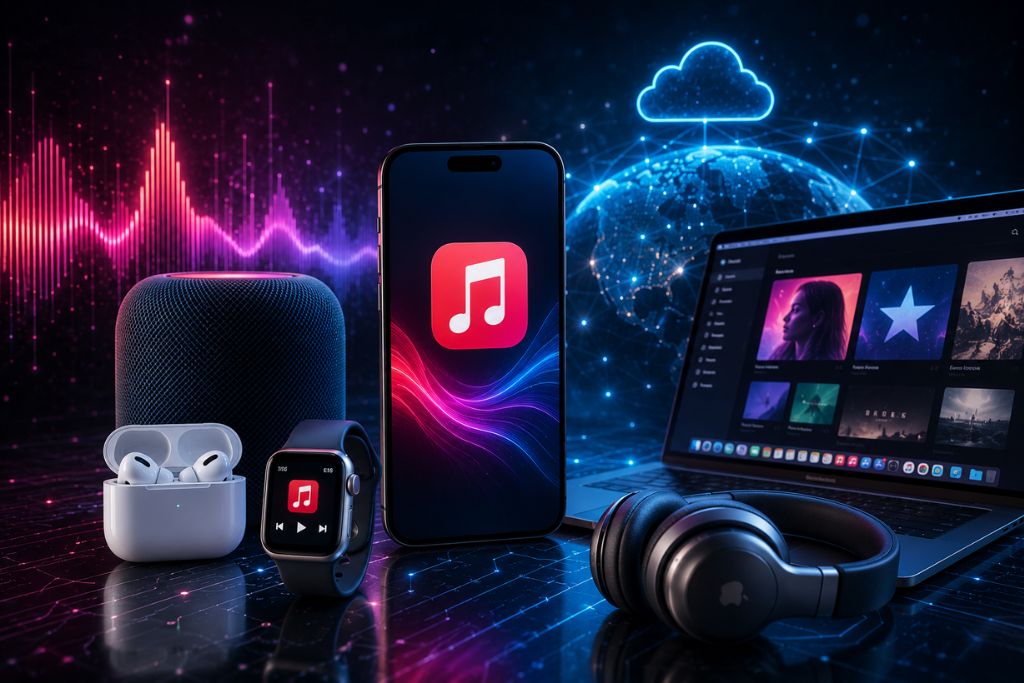 Apple music