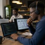 Developers employing prompt engineering in 2026