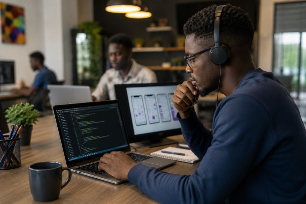 Developers employing prompt engineering in 2026