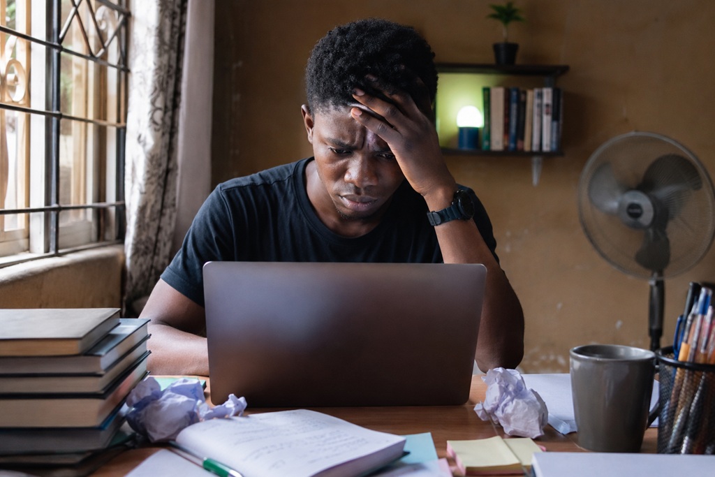 One of the Common Mistakes to Avoid When Starting Out with Tech is not getting the right Tech Academy in Lagos