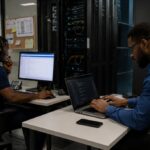 Tier 1 vs Tier 3 IT Support