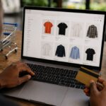 local e-commerce in play