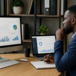 Performance Marketing vs. Organic SEO in consideration by an expert from the top digital marketing agency in Lagos